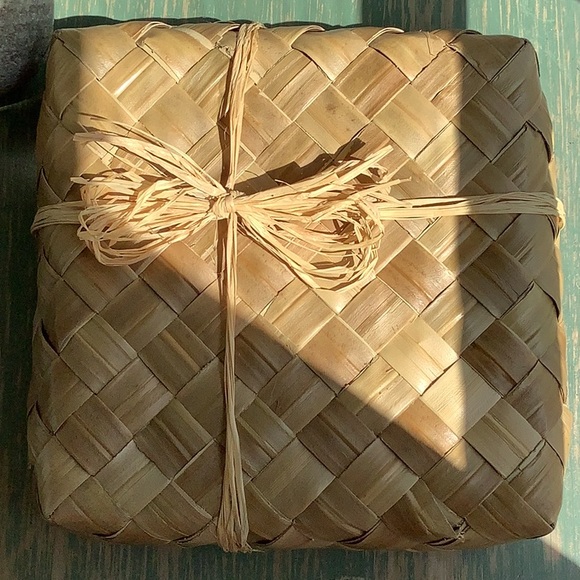 Sea Turtle glass plate - Picture 4 of 4